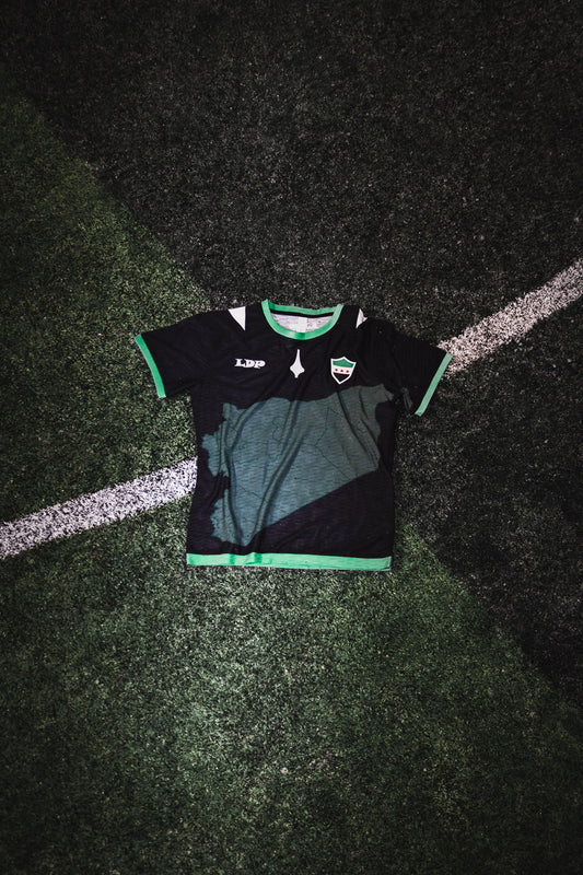 Syria Soccer Jersey